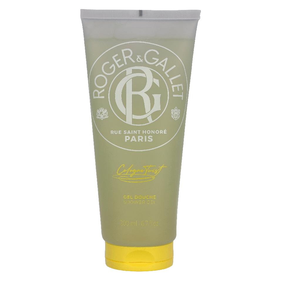 Roger & Gallet Cologne Twist Gel Douche (200 ml) (RG1021021WW)
