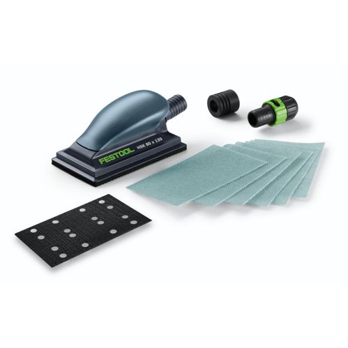 Festool HSK-A 80x130 Schleifklotz