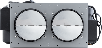 Proline Range Hoods Blower pack 1200 CFM