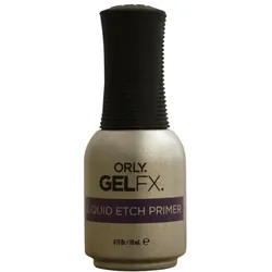 Orly, Nagellack, Gelfx, Primer, Nail Strengthening Lacquer, 18 ml For Women