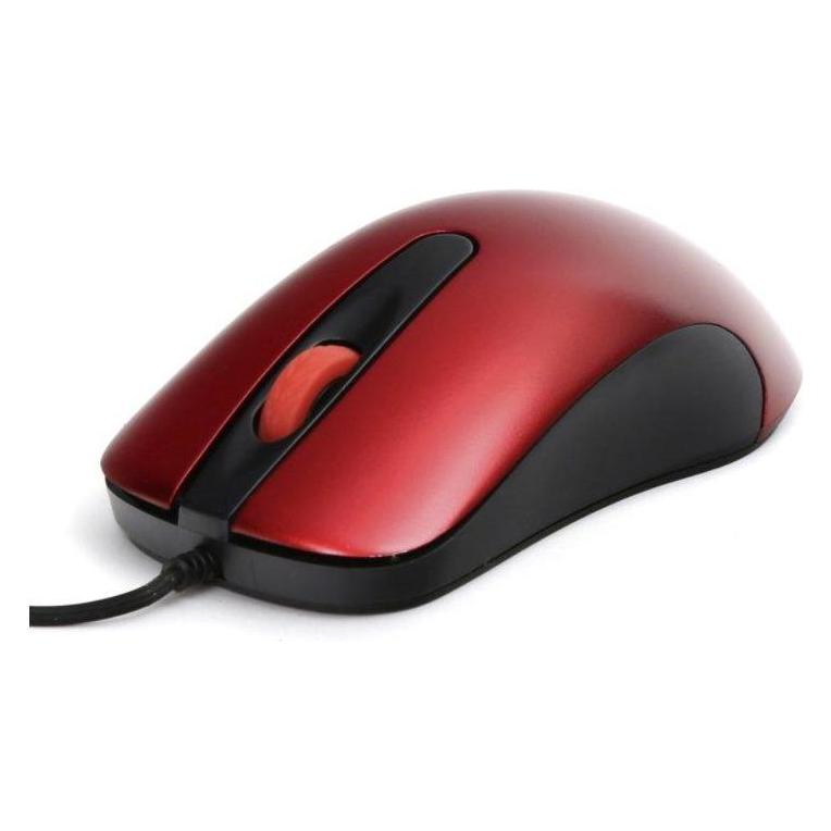 Omega OM-520 mouse (Kabelgebunden) (5907595452687)