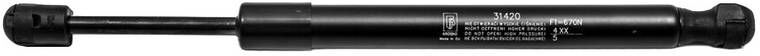 FA KROSNO 31420 Tailgate strut