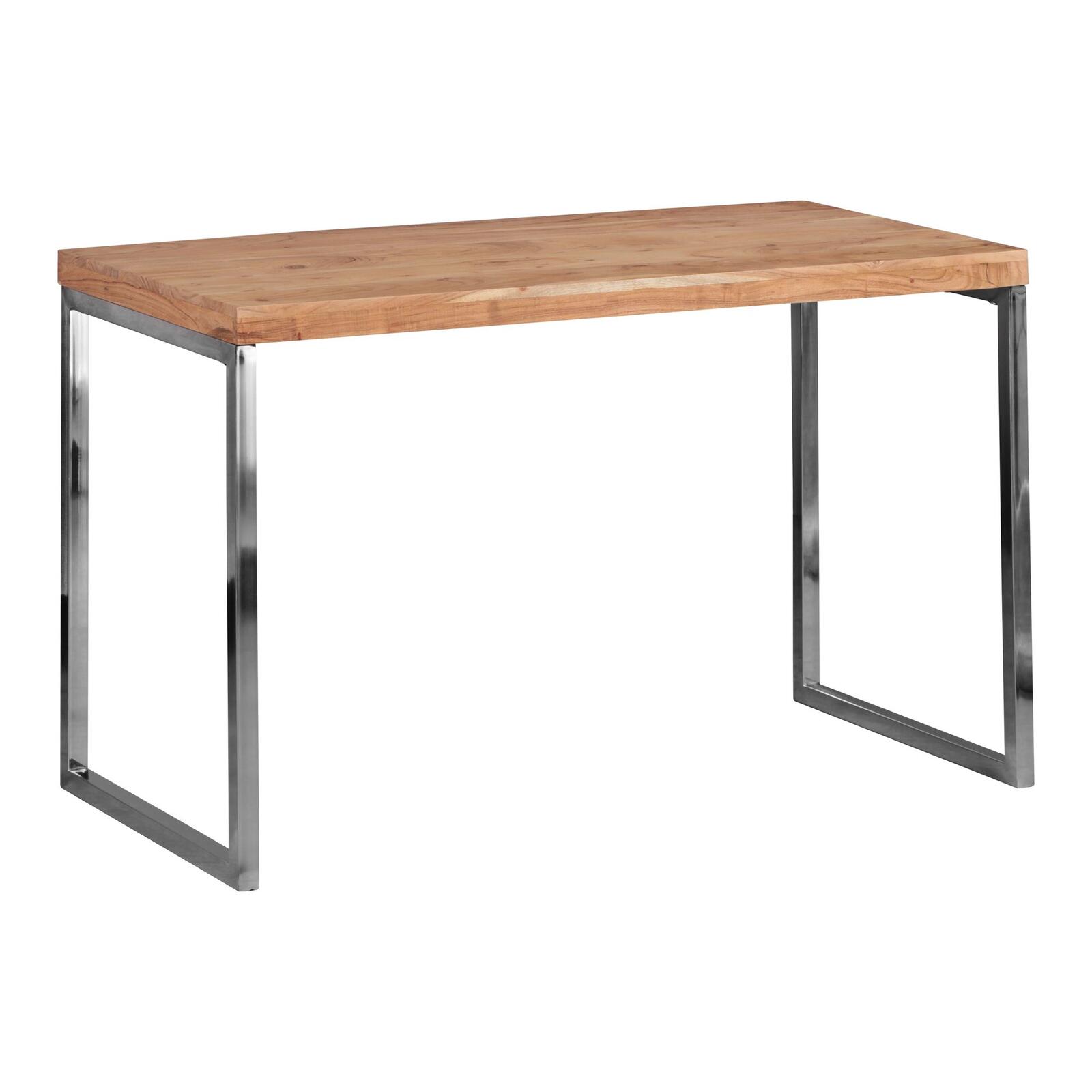 WOHNLING Schreibtisch WL1.788 akazie