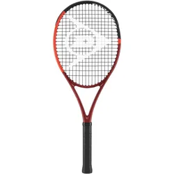 Dunlop, Tennisschläger, (3, 275 g, Bespannt)