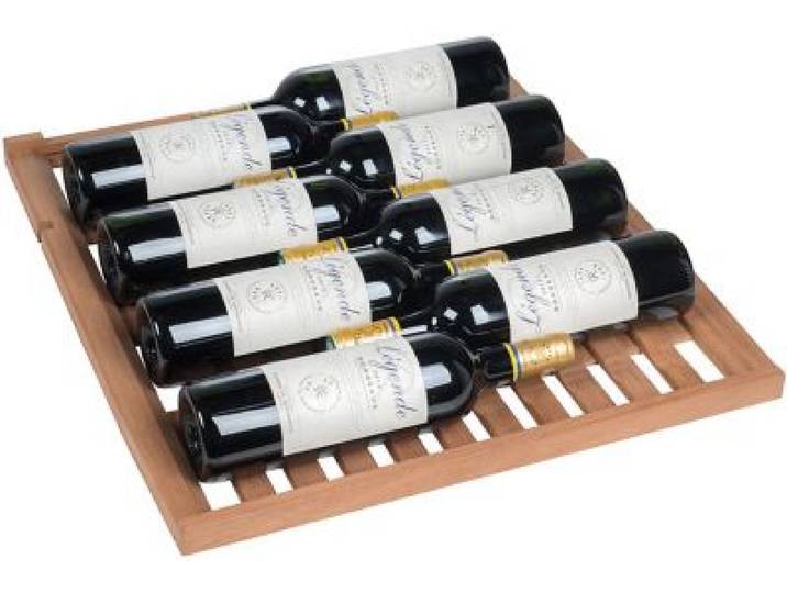 Climadiff - Clayette En Bois Presentation Multi Position