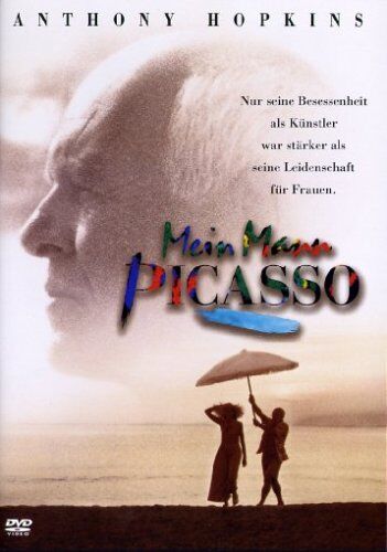 James Ivory - Mein Mann Picasso - Preis vom 07.10.2026 11:45:10 h