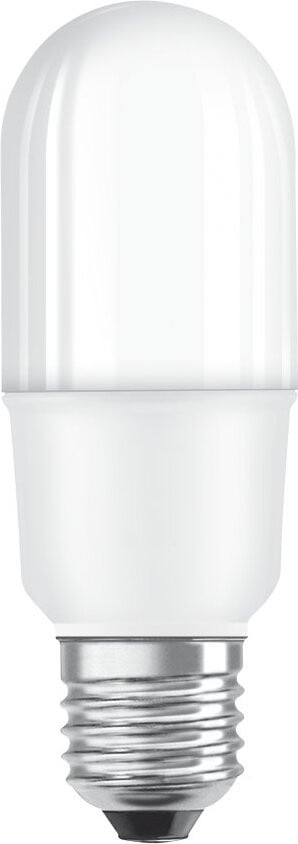Osram Parathom Stick LED lamp met E27 fitting, 9 Watt, warm wit licht