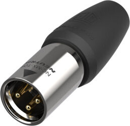Neutrik NC3MX1-TOP