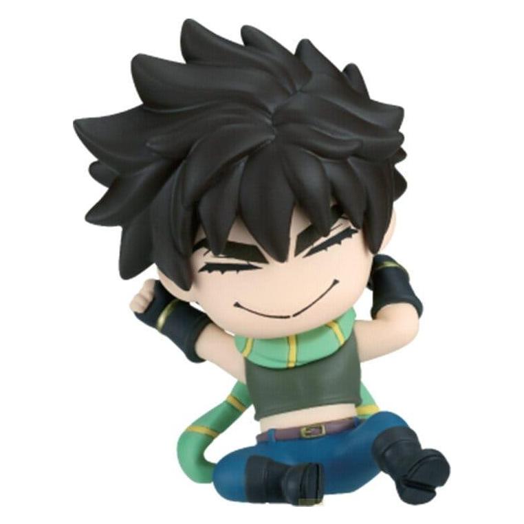 Takara Tomy Jojo's Bizzare Adventure Twinchees Minifiguren Lil'Sleepers 5 cm Blind Pack Display (24) (66197352)