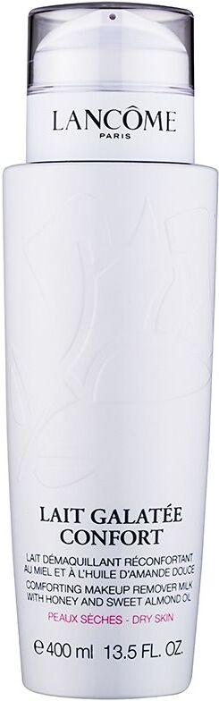 Lancôme Galatée Confort Beruhigende Abschminkmilch mit Mandelöl 400 ml