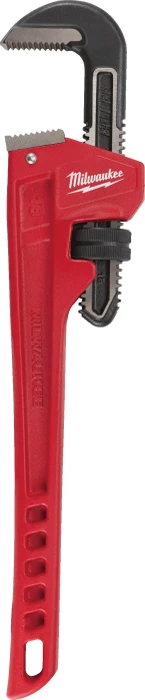 Milwaukee Rohrzange Stahl 450 mm (450 mm) (48227118)