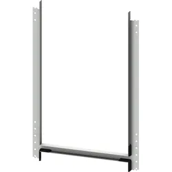Siemens Dig.Industr. SIVACON S4 Aufrüstung IP55 8PQ2055-4BA07