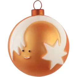 Alessi, Christbaumschmuck, Stella cometa