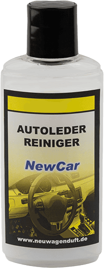 K2 K204 Leather Cleaner