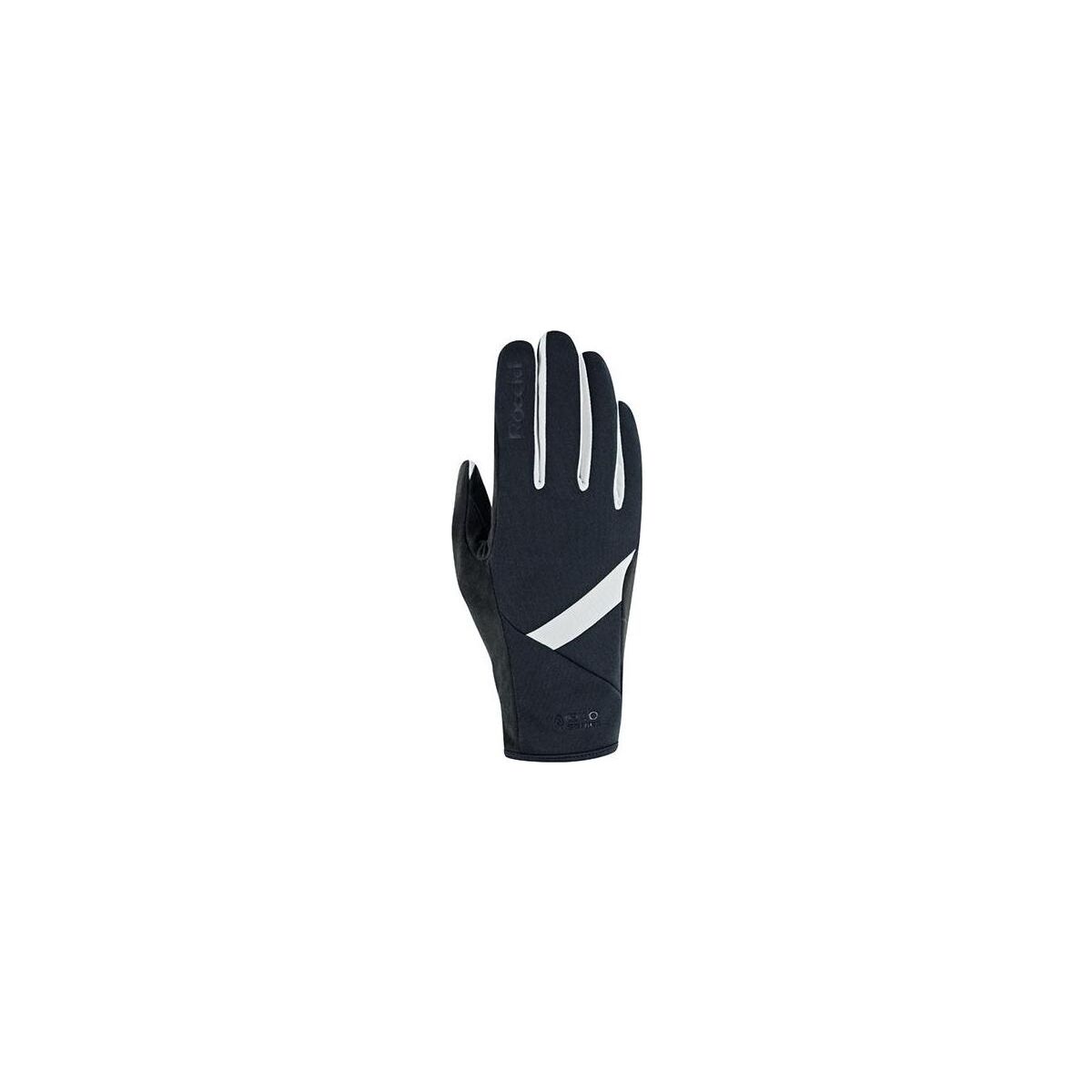 Roeckl Sports Lofsdalen black/white (0009) 9,5 30-503277-0009-9,5
