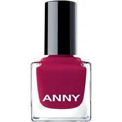 15 ml Anny Nail Polish  082.50 Fresh Raspberry