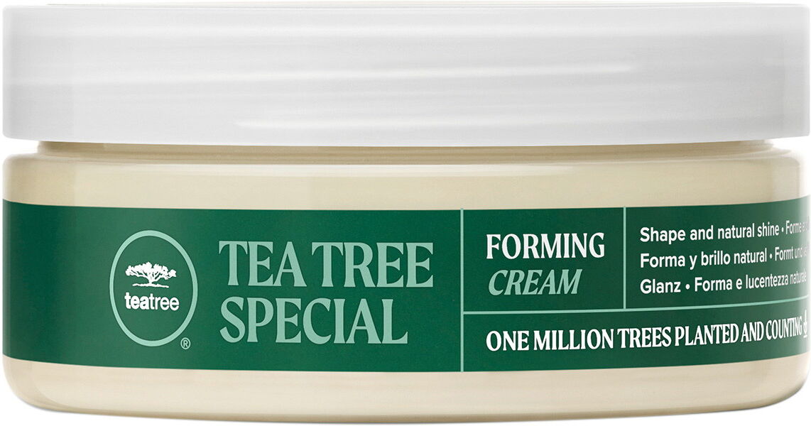 85g Paul Mitchell Tea Tree Special Forming Cream