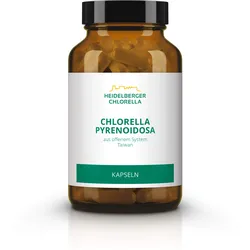 Chlorella Pyrenoidosa 60 G