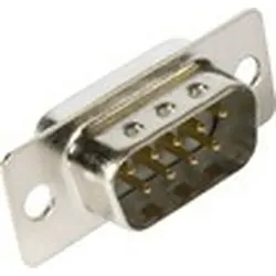 Harting Kabelstecker D-Sub-S 09672095604