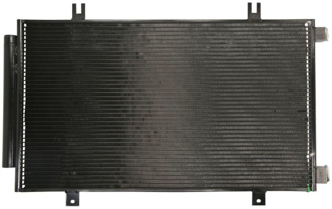 Kondensator, Klimaanlage NRF 350424
