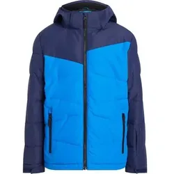 McKINLEY Kinder Jacke Egon, Größe 140 in Blau 920