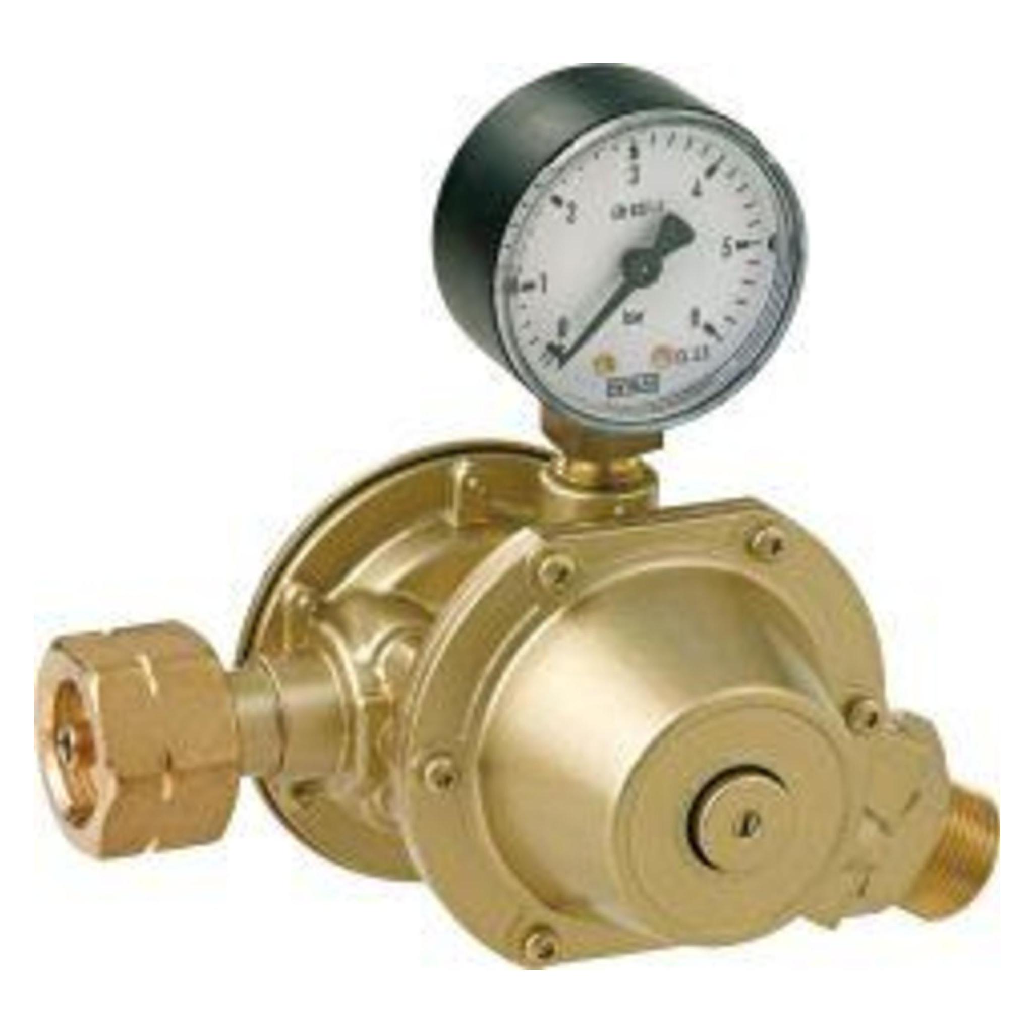 Magni Format 4045659076651 - md-regler Typ LGS integr. Leckgassicherung (4045659076651)