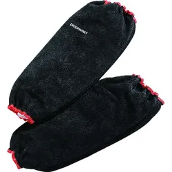 Spaltleder-Armel 40cm