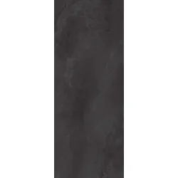 HÜPPE EasyStyle Wandverkleidung 100 × 255 cm, ES010143A, Farbe: Barcelona anthrazit