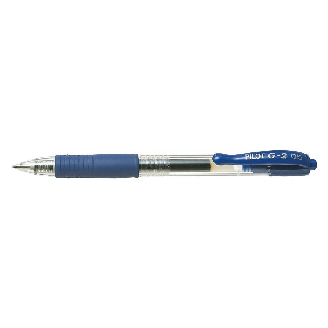 Pilot G-2 (1x) (4902505163128)