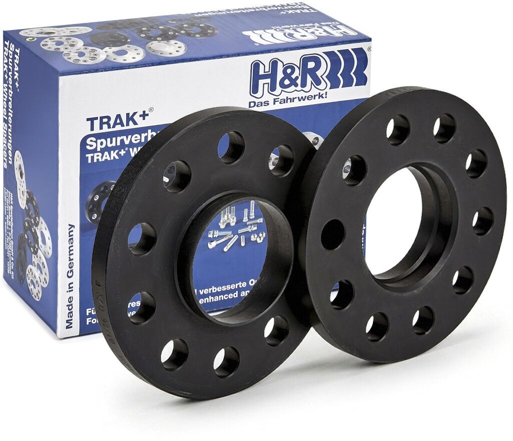 H&R B2655665 Wheel spacer