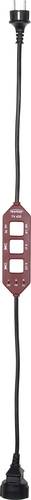 Strommessadapter TV 435 Laststrom-/Differenz-/Leckstrommessung TESTBOY