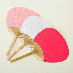 BOLTZE Fächer Asiana, 3 sort., H 37 Material: Papier