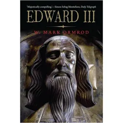 Edward III, Biografien von W Mark Ormrod