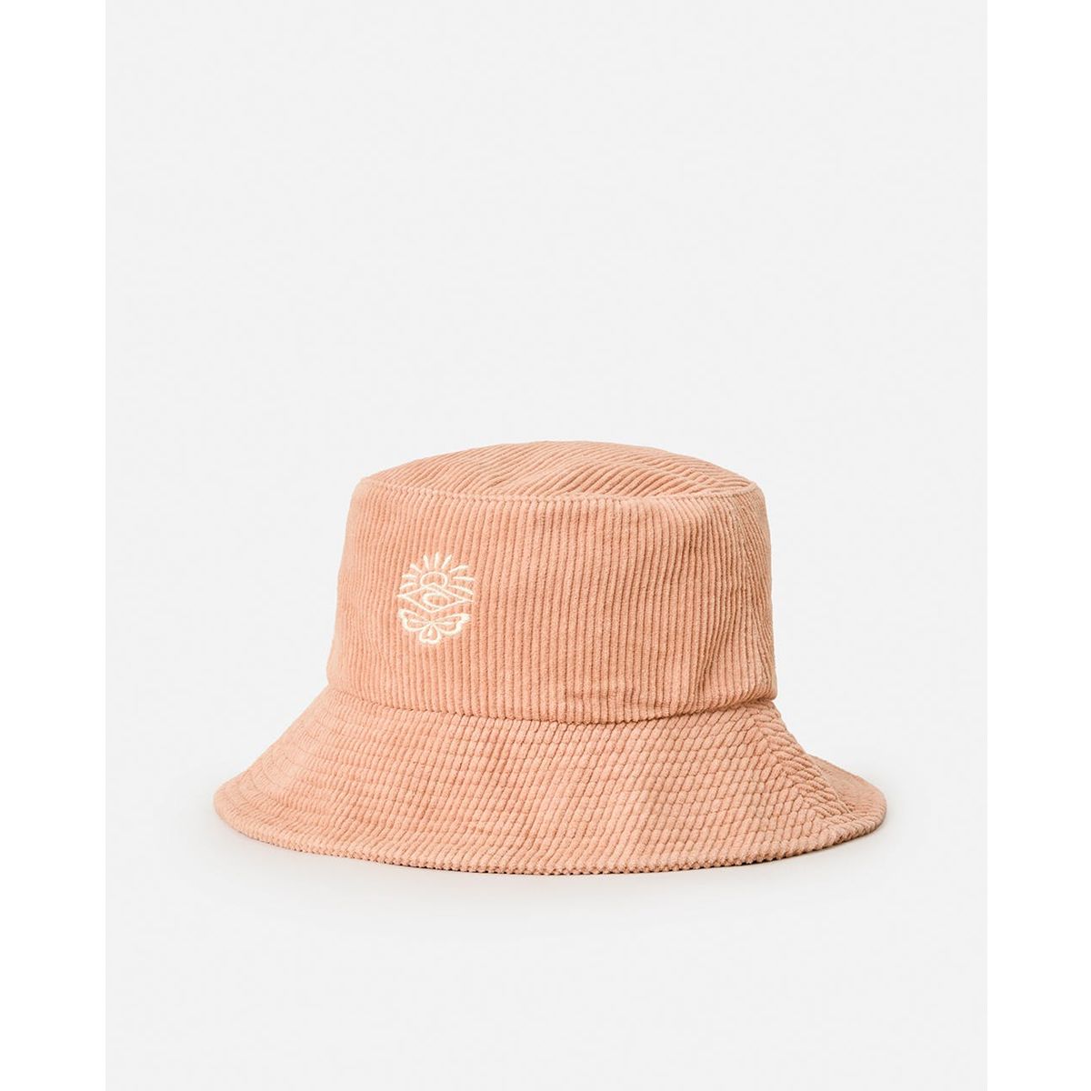 RipCurl Icons OF Surf Bucket Hat dusty rose (0577) S 05BWHE_0577_S