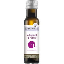 Olivenöl & Trüffel 100ml