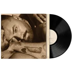 United Medical Partners, Schallplatten, Hazel Eyes (VINYL)