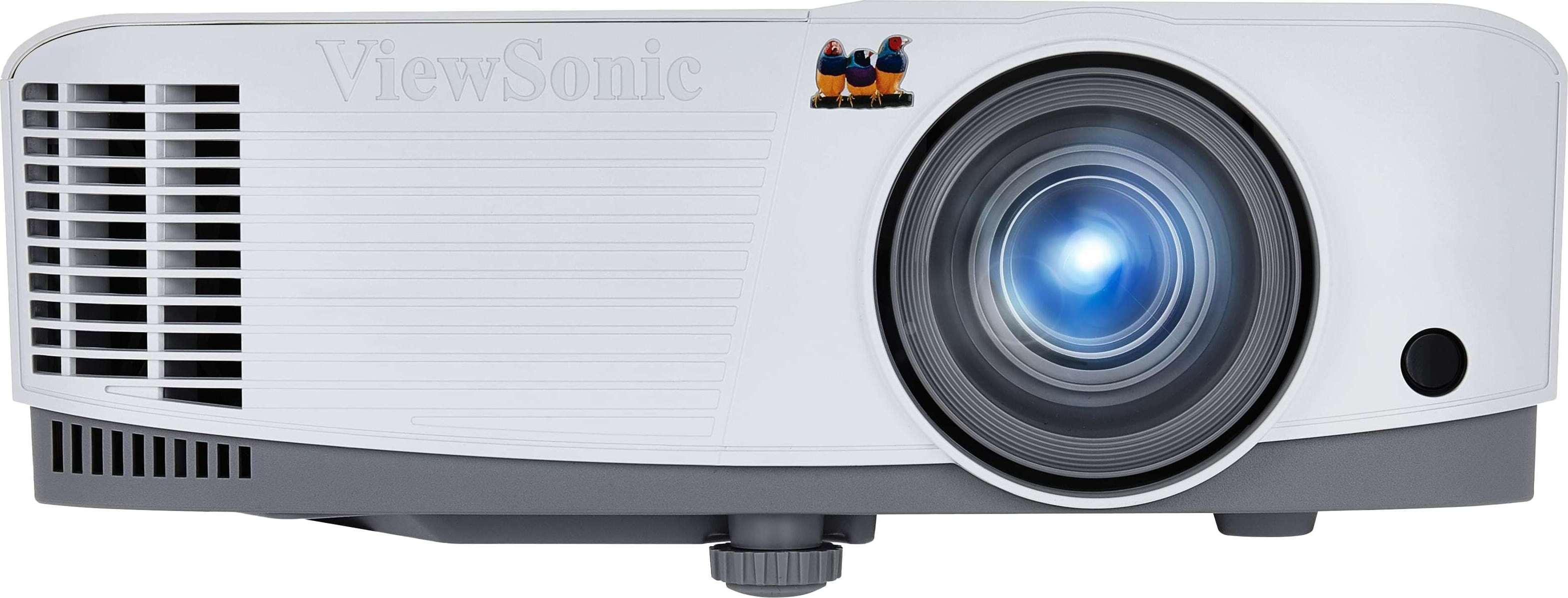 Viewsonic PA503W, 3800 ANSI Lumen, DMD, WXGA (1280x800), 22000:1, 762 - 7620 mm (30 - 300"), 1 - 10,98 m