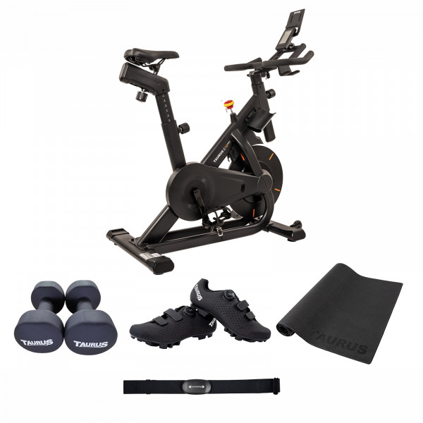 Taurus IC70 Smart Indoor Cycle Pro Set 39 TF-IC70S-39