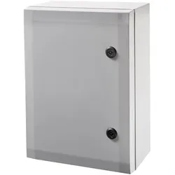 Fibox, Verteilerschrank, Wand-Gehäuse, Installations-Ge