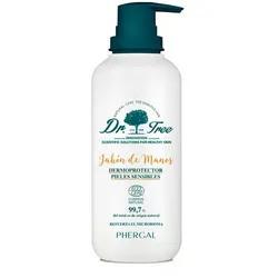 Dr. Tree Eco Handseife Für Empfindliche Haut 200ml