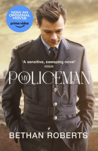 Bethan Roberts - My Policeman: NOW A MAJOR FILM STARRING HARRY STYLES - Preis vom 19.10.2026 19:33:35 h