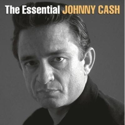 The Essential Johnny Cash - Johnny Cash, Vinyl