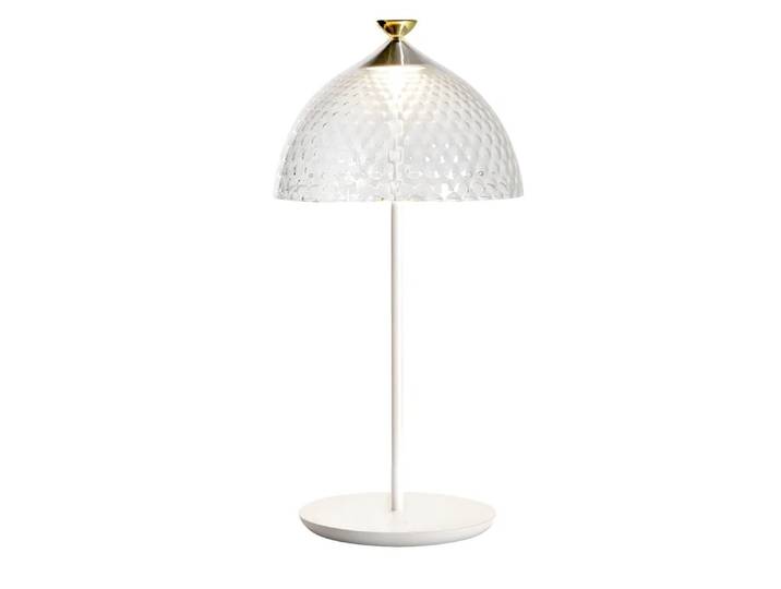 Kartell Pumo Tischlampe