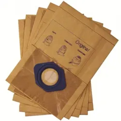NILFISK GM 80 Staubbeutel (Papier) 5 Stk.