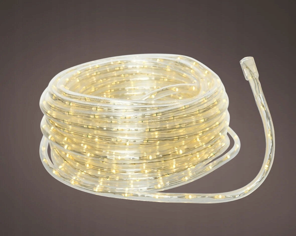 Kaemingk Kerstverlichting micro LED decoratief IP44 9 meter