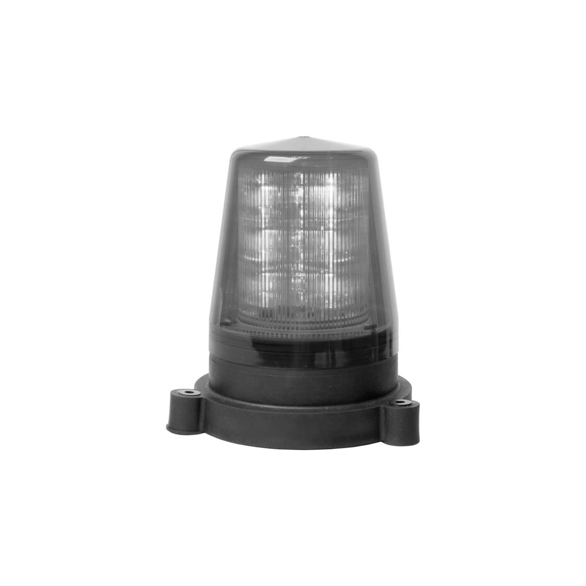 FHF Funke+Huster LED-Signalleuchte BLG LED 230VAC gelb (22150703)