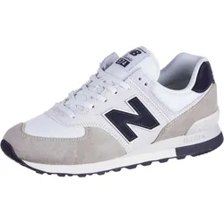 NEW BALANCE U574 Sneaker | Gr. 40 | beige - beige