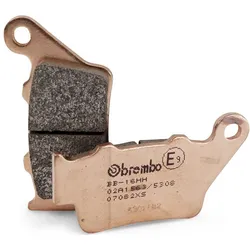 Brembo Bremsbelag Modell 07082