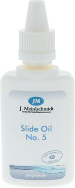 J. Meinlschmidt JM Nr. 5 Slide Oil