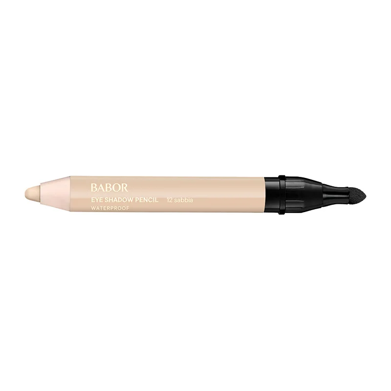Babor Eye Shadow Pencil 12 sabbia, 1,6g 607112
